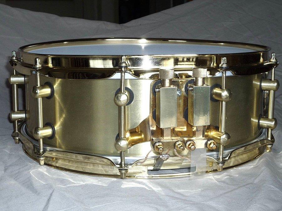 brass clear