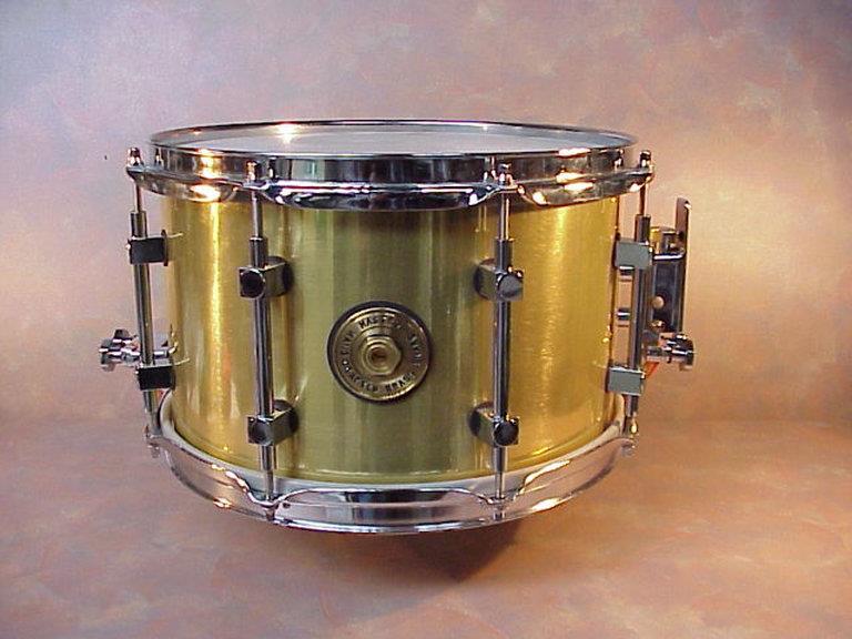 brass 12"x7"